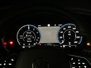 Volkswagen Touareg bild 19