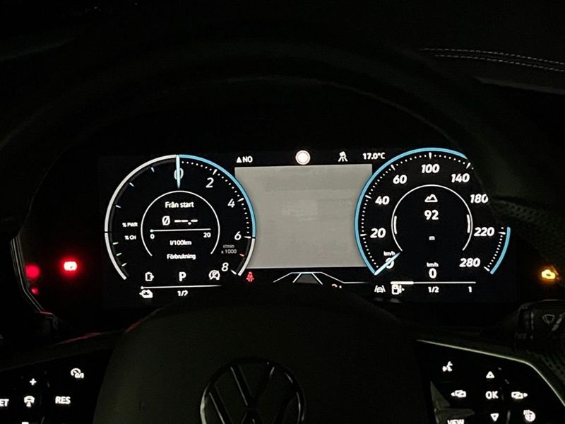 Volkswagen Touareg bild 19