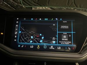 Volkswagen Touareg bild 9
