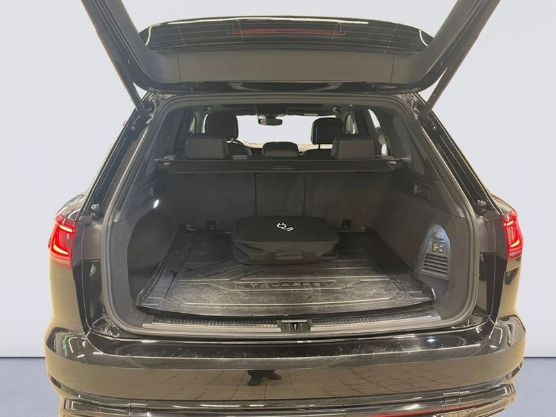 Volkswagen Touareg bild 13