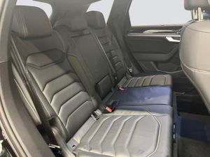 Volkswagen Touareg bild 20