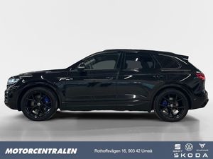Volkswagen Touareg bild 2