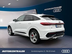 Audi Q5 bild 2