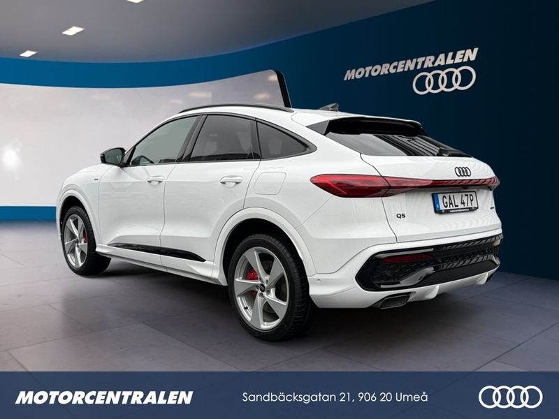Audi Q5 bild 2