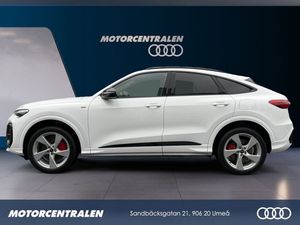 Audi Q5 bild 3