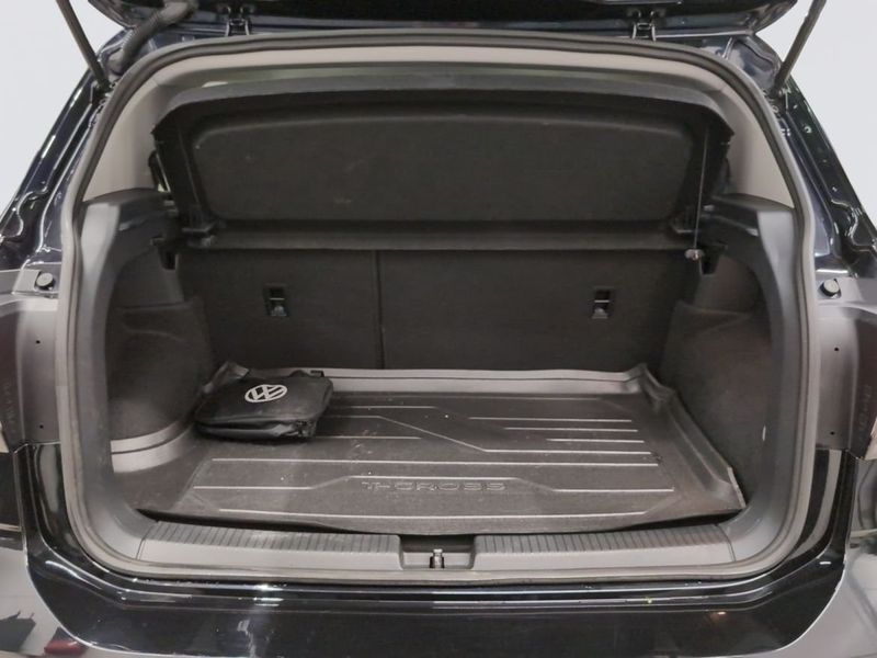 Volkswagen T-Cross bild 16