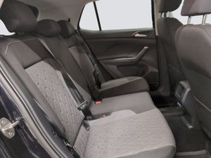 Volkswagen T-Cross bild 15
