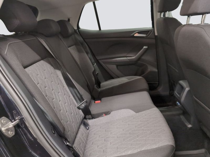Volkswagen T-Cross bild 15