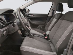 Volkswagen T-Cross bild 7