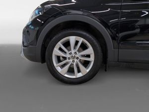 Volkswagen T-Cross bild 6