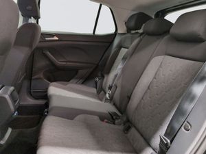 Volkswagen T-Cross bild 13