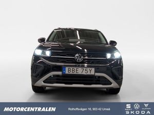 Volkswagen T-Cross bild 5
