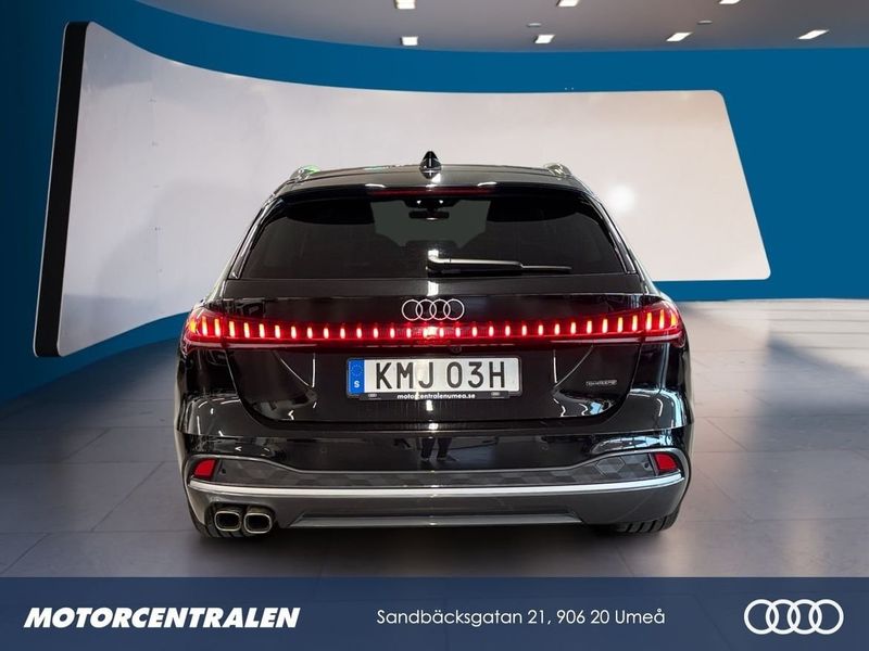 Audi A5 bild 4
