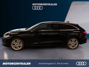 Audi A5 bild 2