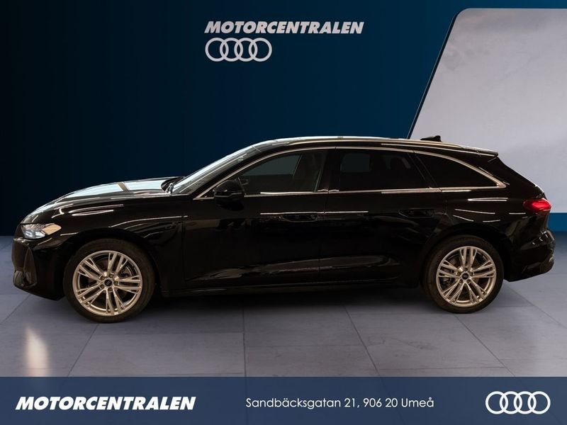 Audi A5 bild 2