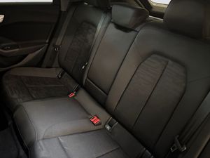 Audi A5 bild 13