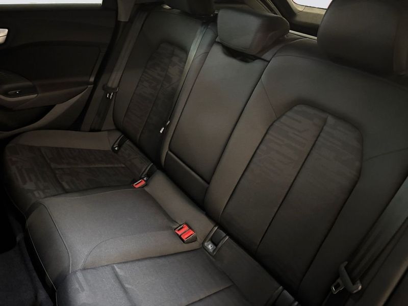 Audi A5 bild 13
