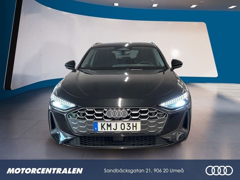 Audi A5 bild 5