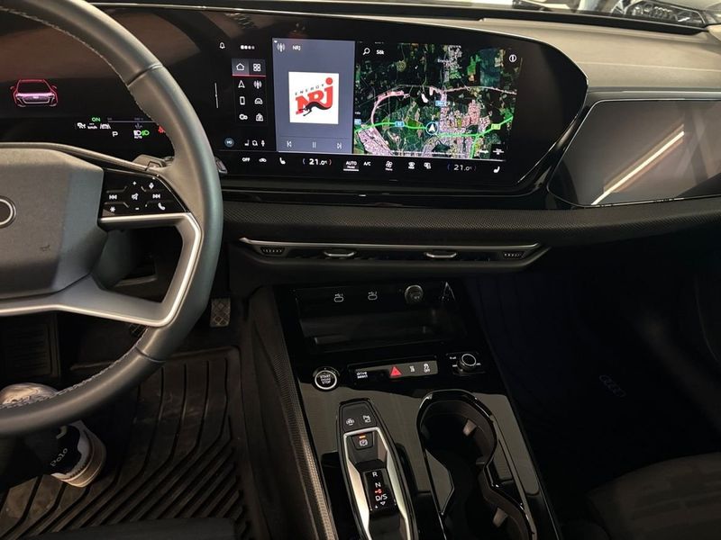 Audi A5 bild 12
