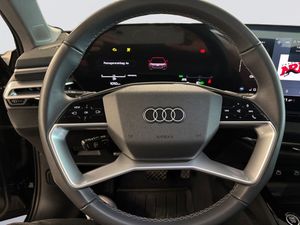 Audi A5 bild 10