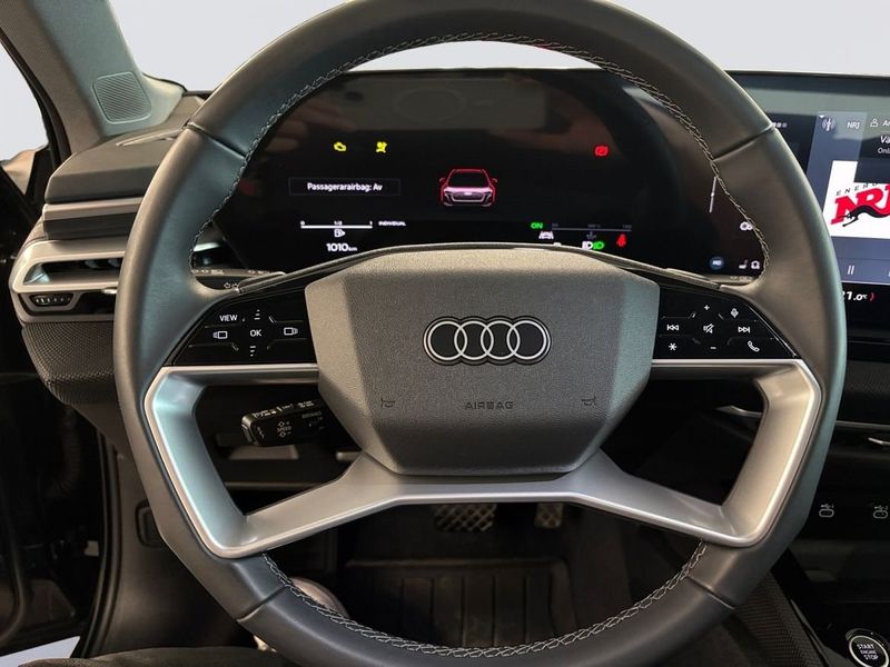 Audi A5 bild 10