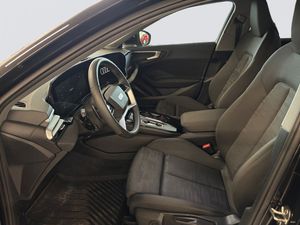Audi A5 bild 7