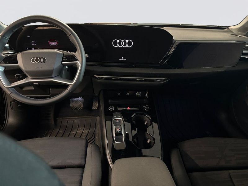 Audi A5 bild 9