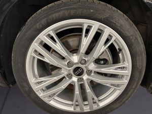 Audi A5 bild 6