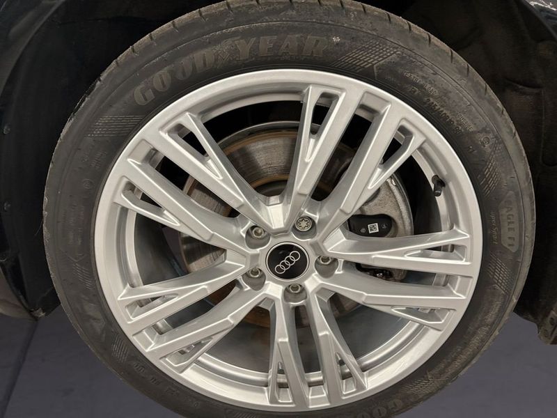 Audi A5 bild 6