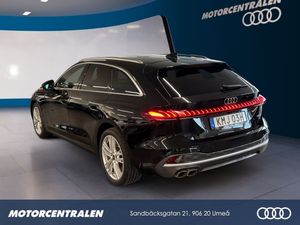 Audi A5 bild 3