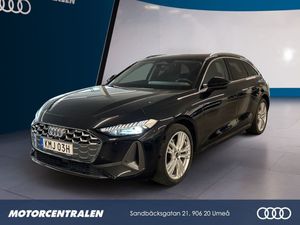 Audi A5 bild 1