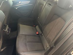Audi A7 bild 14