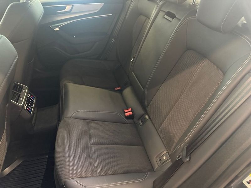 Audi A7 bild 14