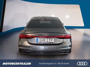 Audi A7 bild 4