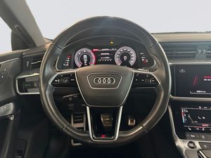 Audi A7 bild 11