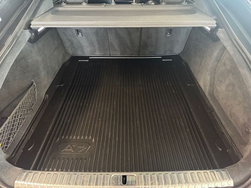 Audi A7 bild 18