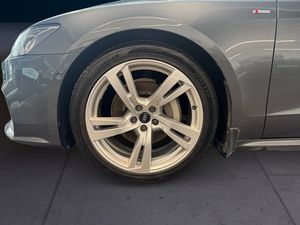 Audi A7 bild 6