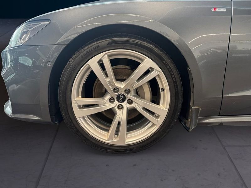 Audi A7 bild 6