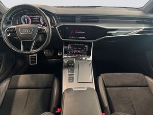 Audi A7 bild 10