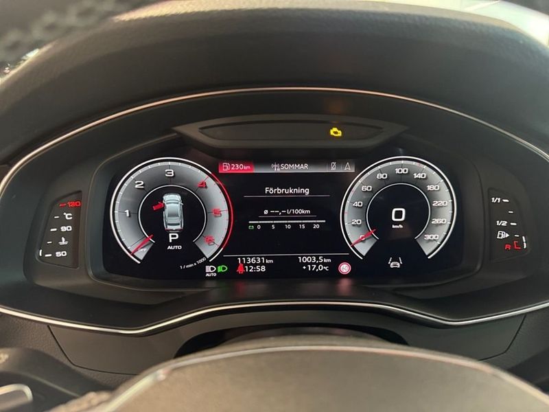 Audi A7 bild 12