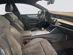 Audi A7 bild 16