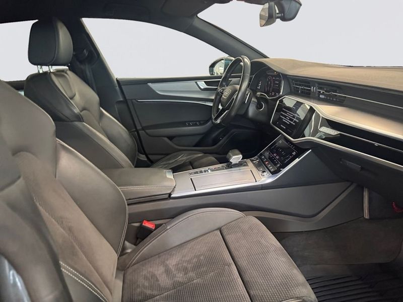 Audi A7 bild 16