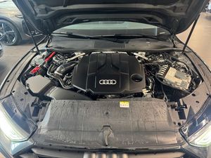 Audi A7 bild 15