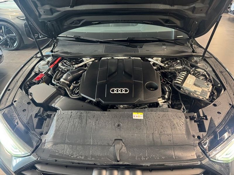 Audi A7 bild 15