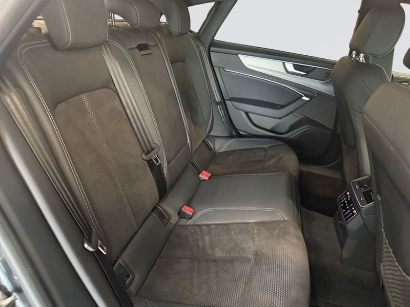 Audi A7 bild 17