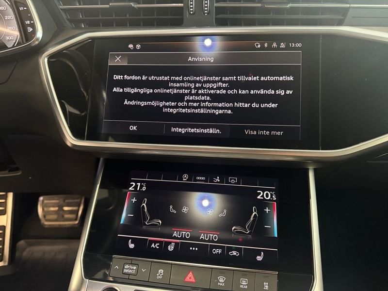 Audi A7 bild 8
