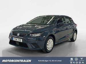 Seat Ibiza bild 1