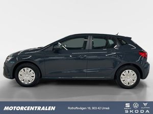 Seat Ibiza bild 2