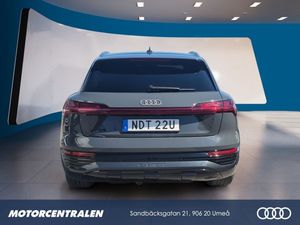 Audi Q8 e-tron bild 4