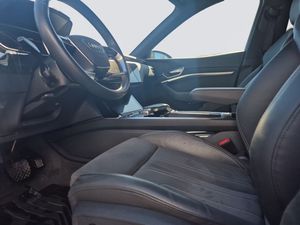 Audi Q8 e-tron bild 6